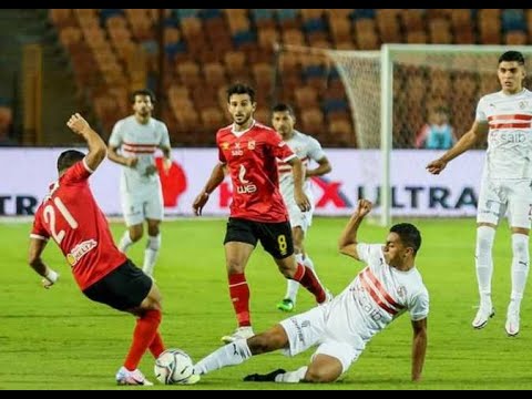 ذكريات زمان و موسيقي برنامج الكاميرا في الملعب ومشاهدة مبارة ممتعة