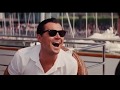  the wolf of wall street   scena barca  yacht wolf of wall street migliori scene italiano