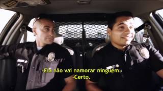 Marcados para Morrer - Trailer