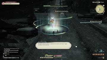 Children Are Our Future - Final Fantasy - FFXIV - Endwalker