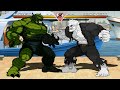 ABOMINATION vs SOLOMON GRUNDY - The Most Insane fight of the Century‼️