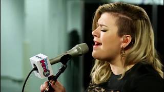 Tracy Chapman "Give Me One Reason" cover by Kelly Clarkson