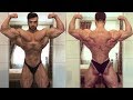 Future Mr OLYMPIA -Classic Physique 🔥Super Small WAIST🔥 - Dmitriy Vorotyncev