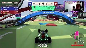 Fall 2025 Ranked (16-15) +69 - continue to Win and get closer to Master II