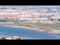 Coquimbo desde la Cruz del Tercer Milenio