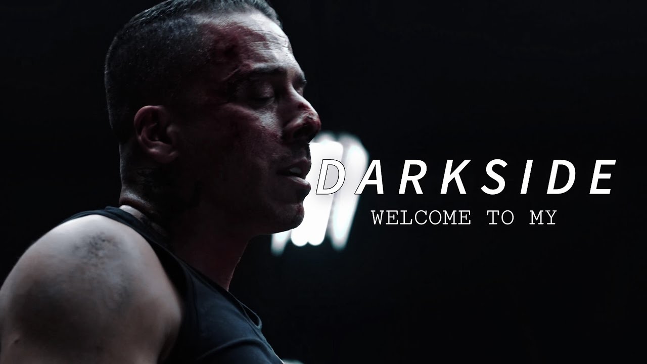 Ricardo Diaz | DARKSIDE