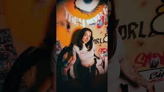 ONE SHOT Respirar - RED ROOM ft. Gigi Cruces 🌟 #shorts  #talentoemergente