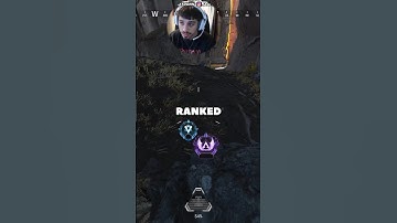 RANKED IS TERRIBLE CHEATERS ARE EVERYWHERE! #apex #apexlegends
