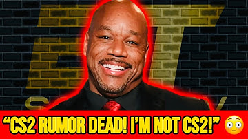 Wack 100 Says He’s NOT CS2 Back! 😳 Wins Huge Lawsuit vs Worldstar | My Reaction