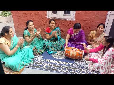 hanuman ji ka bhajan