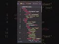 Make an Instagram login screen in HTML CSS #htmlcss #youtubeshorts #shorts #html #css