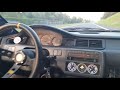 Civic eg6 turbo k24 gt35