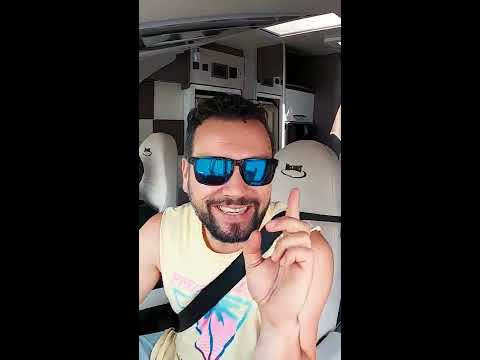 Michal Kavalčík - DOVOLENÁ KARAVAN - 2020 Chorvatsko