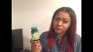 DOLLAR TREE DIET PILLS ,DO THEY WORK?