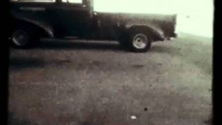 Found Footage Super 8 Reel 64.155517.678: Fragment 66a