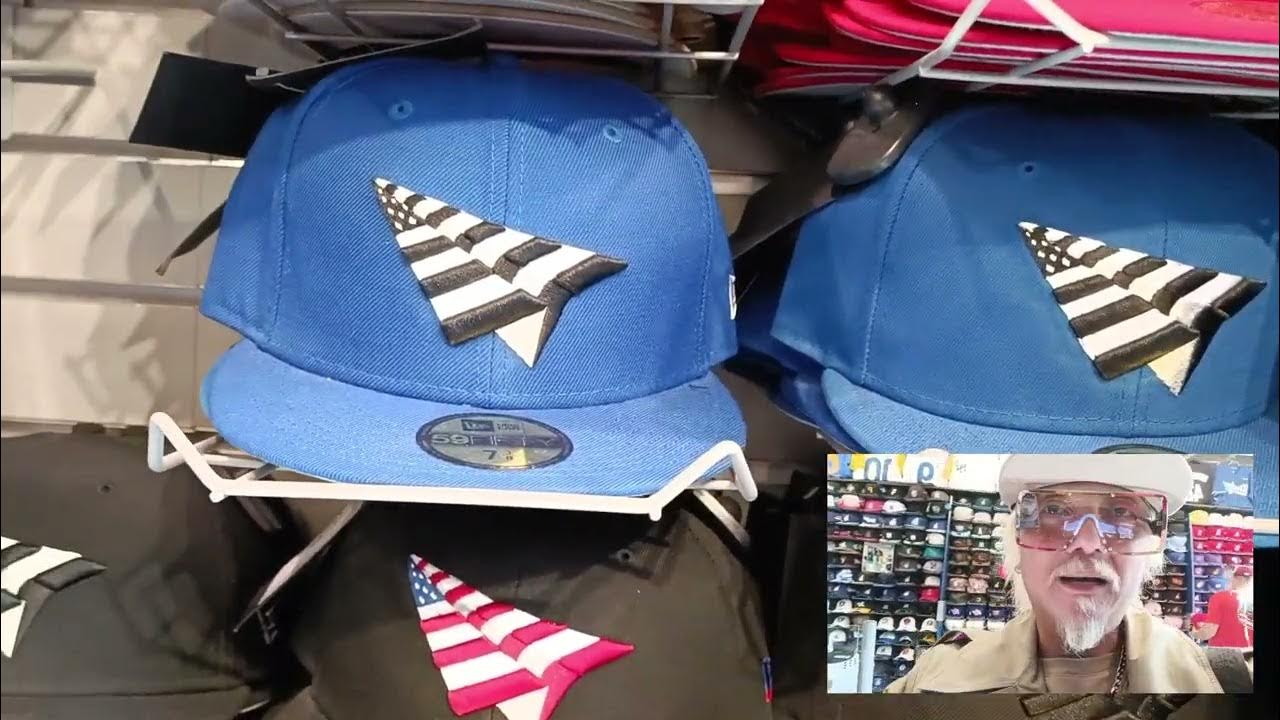 LID HATS TO KNOW WHAT' UP... YouTube