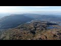 Blomdalsleitet til Høgafjellet - 4K - Osterøy