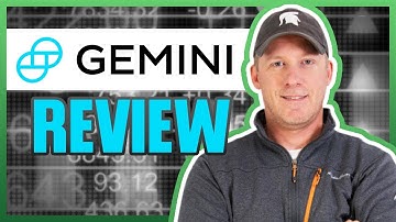 Gemini Cryptocurrency Exchange Review 2022
