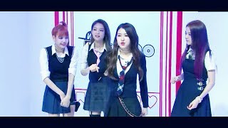 Blackpink's Rosé & Jisoo rap?