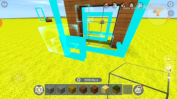 [MINIWORLD] Cách làm 2 trigger cơ bản | MinhNúp TV