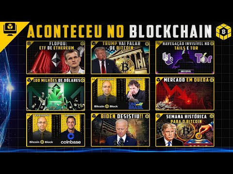 Bitcoin Block — News & Blockchain