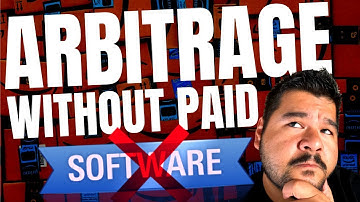 How To Do Online Arbitrage Without Paid Software In 2025