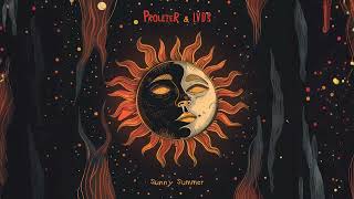 ProleteR & LVDS - Sunny Summer