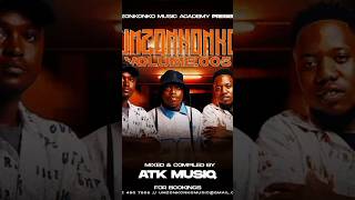 Umzonkonko Vol5 Mixed By Amu Classic And Kappie Ft Atk Musiq 