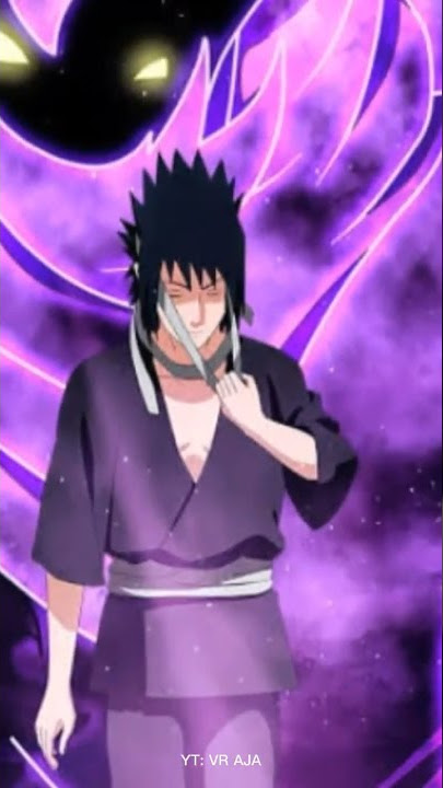 JJ SASUKE DAN ITACHI  KEREN DJ AKU BELUM MANDI TAPI MASIH GANTENG JUGA