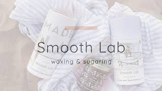 Smooth Lab Sugar Waxing Kit Tutorial: How to do Sugar Waxing
