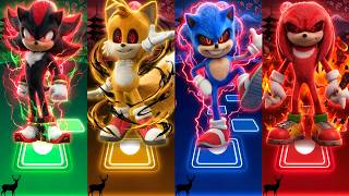 SONIC THE HEDGEHOG EXE - COFFIN DANCE COVER (VIDEO)