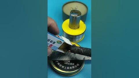 how to use soldering flux. #solderingtips #solderingtool #solderingiron #diy #diyelectronics