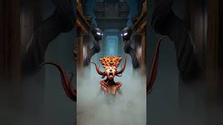 Mysterious Aliens &amp; Ancient Ruins: Uncover Lost Worlds! #shorts