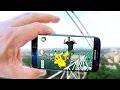 УЖАСНАЯ СМЕРТЬ ИЗ-ЗА Pokemon Go!