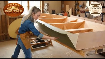 How to Build a Jon Boat From Scratch Secret DIY Boat Plans and Pro Techniques - Check first comment
