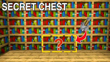 MINECRAFT: 3 SIMPLE REDSTONE BUILDS! (EASY)