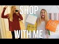 Shop With Me Vlog! Vlogmas Day 18