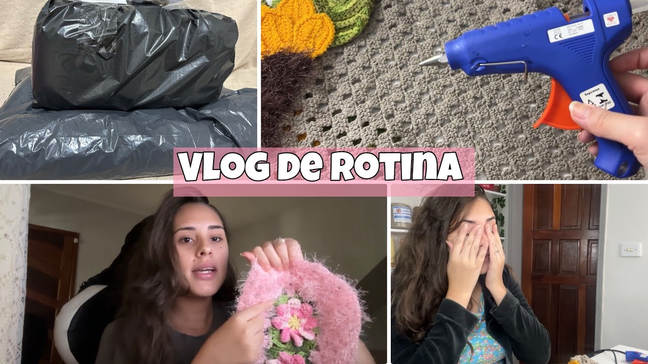 💥 VLOG 2 dias comigo: precisei refazer uma peça + spoiler das novidades 👀