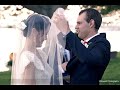 James & Hannah Actual Wedding