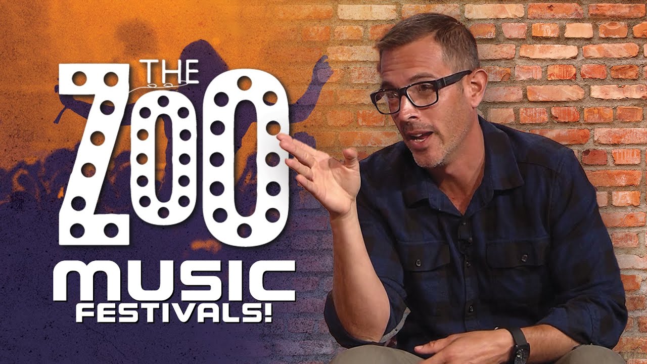 Is Coachella Overrated? The Zoo YouTube