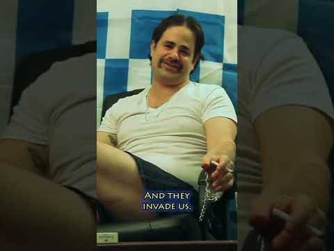 OXI | Mr. Panos