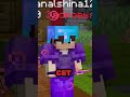 Наказал КРЫСУ На Анархии ФанТайм - Майнкрафт FunTime #анархия #minecraft #фантайм #shorts
