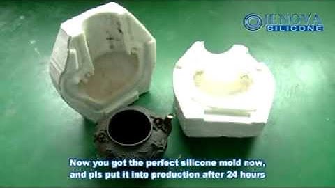 How Its Made - Bronze Teapot