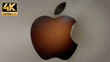 MELTING an IPAD in MACRO 4K #asmr #macro #closeup #satisfying