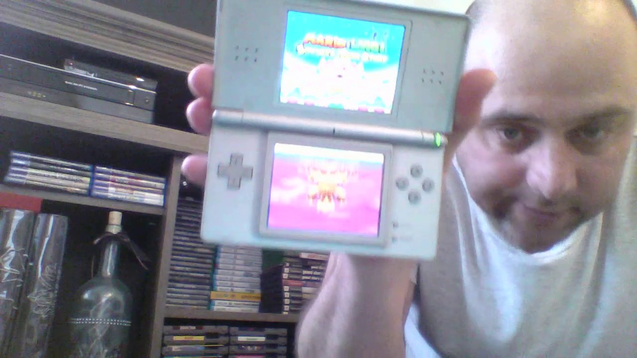 ASMR Gum Chewing Video Game Store Roleplay