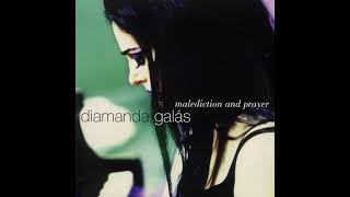 1  Diamanda Galás - Death Letter - Malediction And Prayer, 1998