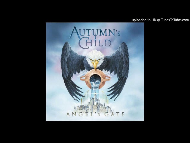 AUTUMN'S CHILD - DON'T SAY THAT IS LOVE