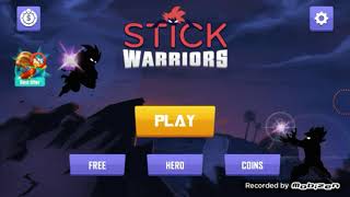 تحميل لعبة Stick z مهكرة رابط مباشر screenshot 1