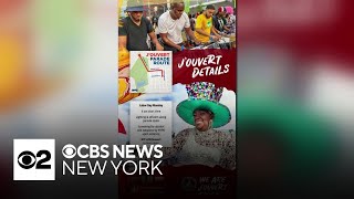 Preparations continue for 59th annual J'ouvert and West Indian American Day Parade