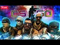 STREAM CS:GO | ОТ СИЛЬВЕРА ДО ГЛОБАЛА | ИГРАЮ С ПОДПИСЧИКАМИ | ИДЕМ К ЦЕЛИ 7000 САБОВ!